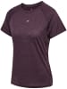 Newline T-Shirt Nwlactive Damen in PLUM PERFECT
