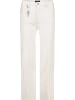 monari Hose in Weiß