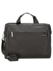 Bugatti Sera - Aktentasche 15" 40 cm (anthrazit) in anthrazit