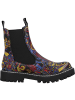 Palado Chelsea Boots Dedej Fresco by Sila Sahin in Oriental