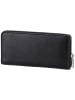 LIEBESKIND BERLIN Geldbörse Gigi Wallet L Vintage Goat in Black