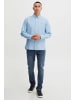 CASUAL FRIDAY Langarmhemd Anton oxford shirt 20504238 in blau