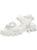 Kennel & Schmenger Sandalen in weiss