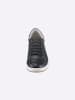 Andrea Conti Sneaker in marine