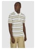 HECHTER PARIS Poloshirt in sand