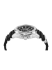 Philipp Plein Quarzuhr PWBHA0126 in Silber