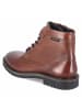 Bugatti Schnürstiefel in brown