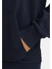 JACK & JONES Junior Hoodie 'Caleb' in dunkelblau