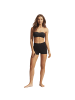Seafolly W COLLECTIVE BOYLEG in Schwarz