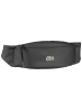 Lacoste Gürteltasche LCST in Black