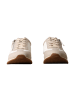 Redskins  Laken Schnür-Low-Top-Sneaker Ecru