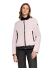 Gil Bret Jacke in flieder schwarz - 0002