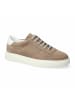 Mephisto Sportlicher Schnürschuh in beige