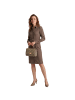 cavalli CLASS Henkeltasche in Brown