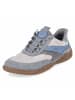 Josef Seibel Schnürhalbschuh in blau