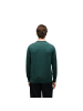Lyle & Scott Grün Baumwolle Pullover