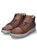 rieker Winterboots in braun