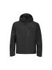 Marmot M MINIMALIST COMPONENT JACKET in Schwarz