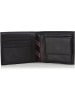 Tommy Hilfiger Brieftaschen in schwarz