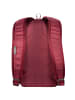 Tatonka City Pack 15 Rucksack 42 cm in bordeauxred-dahlia