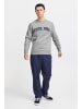 BLEND Sweatshirt BHBillie in grau