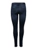 ONLY Skinny Jeans in Dark Blue Denim