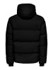 ONLY & SONS Daunenjacke in Black