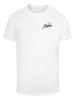 Mister Tee Mister Tee T-Shirts in white