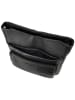 Mandarina Duck Bodybag Mellow Leather FZT10 in Nero