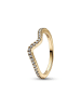 Pandora Ring für Damen in uni