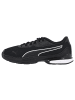 Puma Klassische- & Business Schuhe in Black-PUMA White