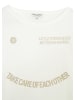 Marc O'Polo TEENS-GIRLS Longsleeve in WHITE COTTON