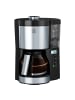 Melitta Kaffeemaschine Look V Timer 1025-08 in schwarz