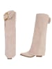 Ital-Design High Heel in Beige