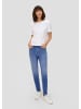 s.Oliver Jeans-Hose IZABELL in 56Z4_blau