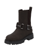 Palado Chelsea Boots Vikduc in Braun