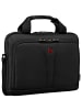 Wenger BC Free Aktentasche 35 cm Laptopfach in black