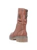 rieker Stiefelette  in Braun