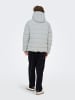 ONLY & SONS Daunenjacke in Mirage Gray 1