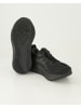 asics Laufschuhe in Schwarz
