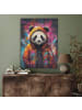 OnlyWow Akustibild Panda