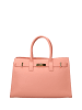 Chiara Ferretti Handtasche in SALMON