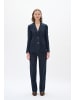 InWear Blazer IdonyIW Classic fit in Marine Blue