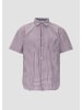 s.Oliver Hemd in 48N1_flieder