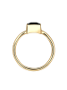 Elli Ring für Damen in gold