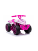 Wisam® Quad TR1805-Rosa