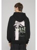 Just Rhyse Sweat & Fleece - Hoody in black