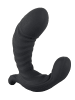 Inflatable + RC Vibrator G&P Spot Vibrator in schwarz