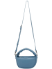 Buffalo Henkeltasche SOFT in Dreamy Blue