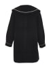 VIRITA Women Strickjacke in Schwarz